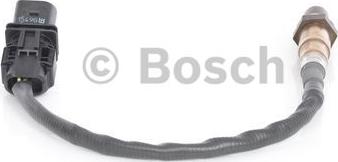 BOSCH 0 281 004 018 - Lambdasond xdelar.se