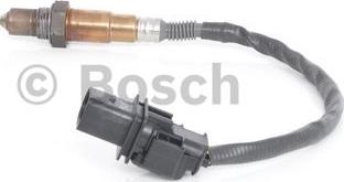 BOSCH 0 281 004 018 - Lambdasond xdelar.se