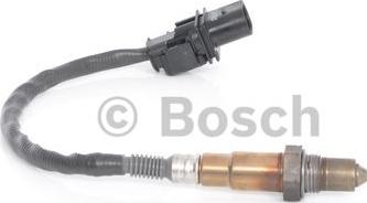 BOSCH 0 281 004 018 - Lambdasond xdelar.se