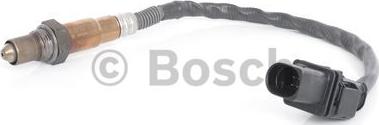 BOSCH 0 281 004 018 - Lambdasond xdelar.se