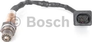 BOSCH 0 281 004 089 - Lambdasond xdelar.se