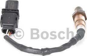 BOSCH 0 281 004 089 - Lambdasond xdelar.se