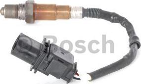 BOSCH 0 281 004 089 - Lambdasond xdelar.se