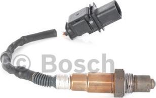 BOSCH 0 281 004 089 - Lambdasond xdelar.se