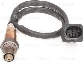 BOSCH 0 281 004 028 - Lambdasond xdelar.se