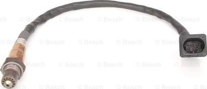 BOSCH 0 281 004 027 - Lambdasond xdelar.se