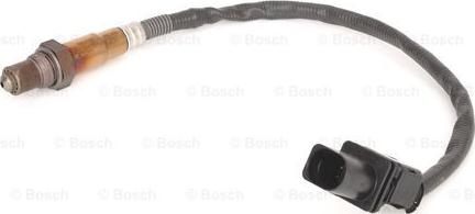 BOSCH 0 281 004 027 - Lambdasond xdelar.se