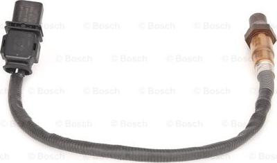 BOSCH 0 281 004 027 - Lambdasond xdelar.se