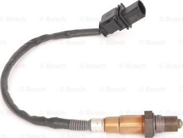 BOSCH 0 281 004 027 - Lambdasond xdelar.se