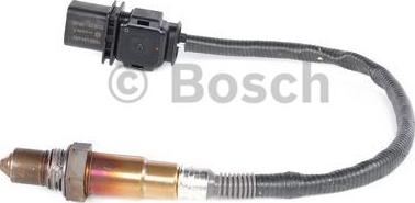 BOSCH 0 281 004 079 - Lambdasond xdelar.se