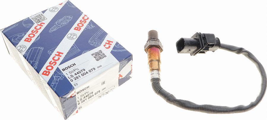 BOSCH 0 281 004 079 - Lambdasond xdelar.se