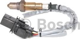 BOSCH 0 281 004 191 - Lambdasond xdelar.se