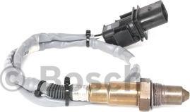 BOSCH 0 281 004 191 - Lambdasond xdelar.se