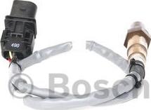 BOSCH 0 281 004 191 - Lambdasond xdelar.se