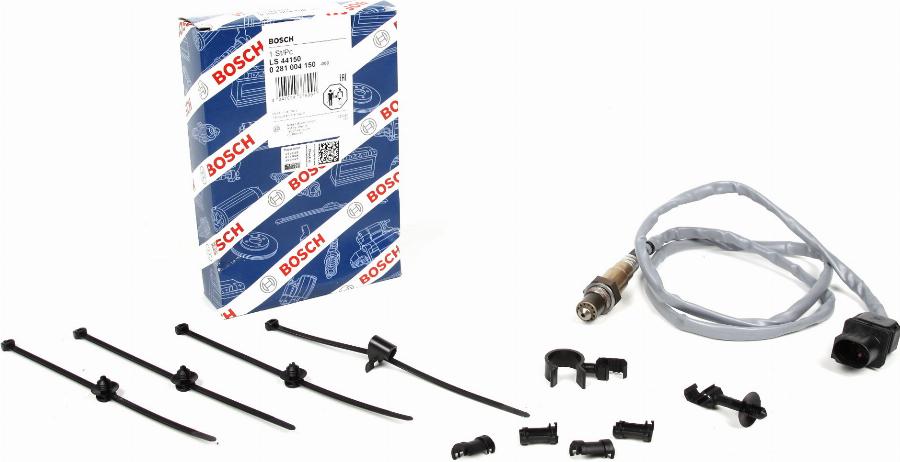 BOSCH 0 281 004 150 - Lambdasond xdelar.se