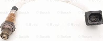 BOSCH 0 281 004 153 - Lambdasond xdelar.se