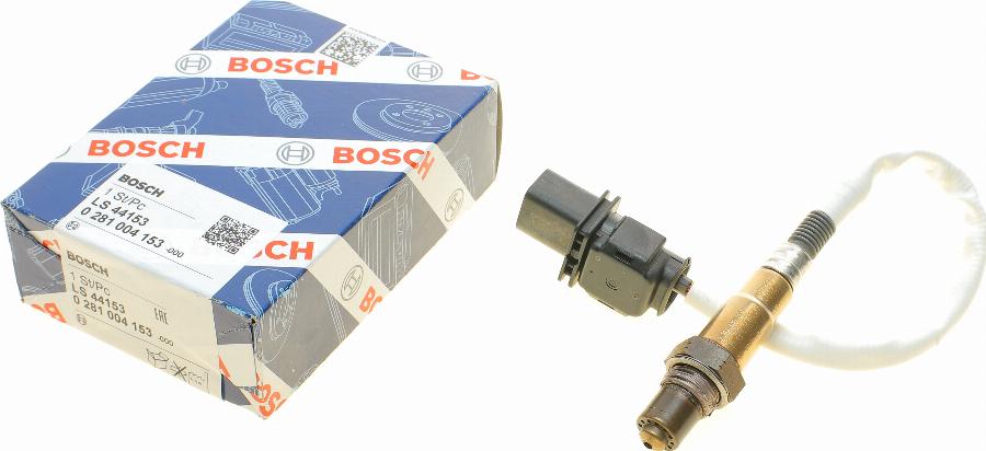 BOSCH 0 281 004 153 - Lambdasond xdelar.se