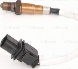 BOSCH 0 281 004 153 - Lambdasond xdelar.se