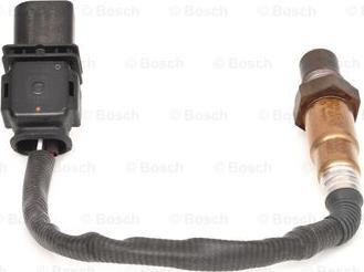 BOSCH 0 281 004 106 - Lambdasond xdelar.se