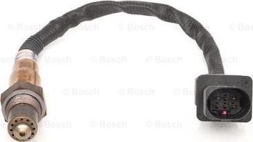 BOSCH 0 281 004 106 - Lambdasond xdelar.se