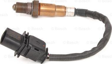 BOSCH 0 281 004 106 - Lambdasond xdelar.se