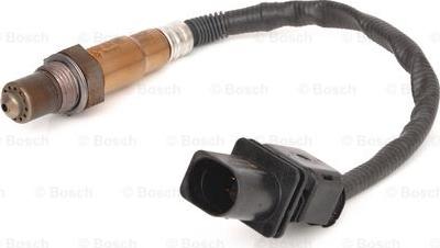 BOSCH 0 281 004 106 - Lambdasond xdelar.se