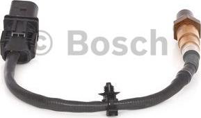 BOSCH 0 281 004 175 - Lambdasond xdelar.se