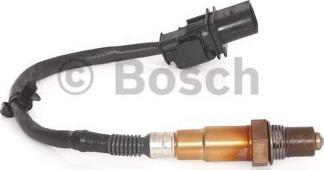 BOSCH 0 281 004 175 - Lambdasond xdelar.se