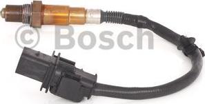 BOSCH 0 281 004 175 - Lambdasond xdelar.se