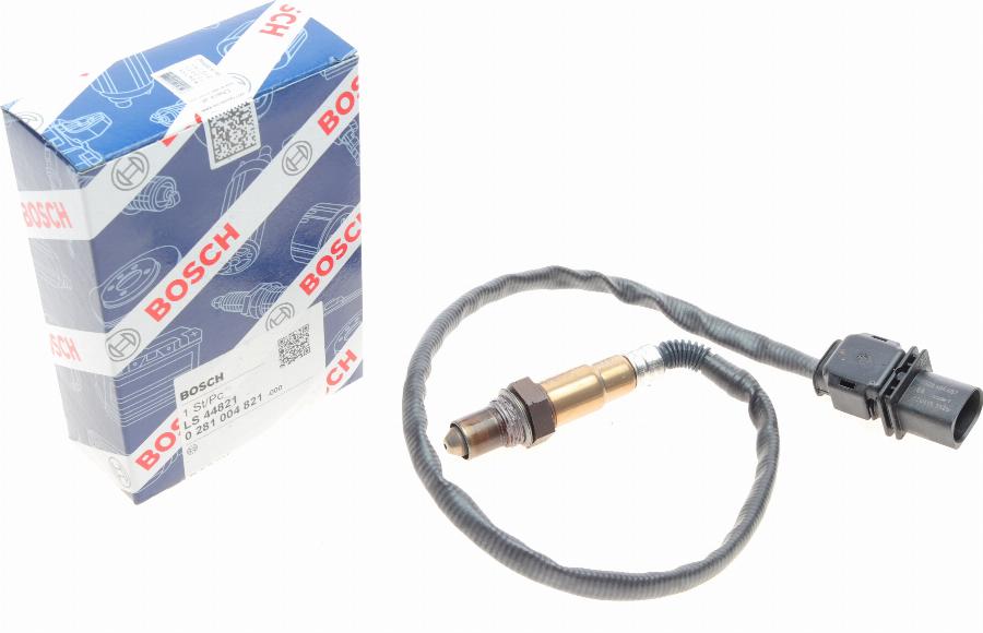 BOSCH 0 281 004 821 - Lambdasond xdelar.se