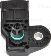 BOSCH 0 281 006 095 - Sensor, laddtryck xdelar.se