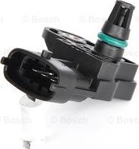 BOSCH 0 281 006 095 - Sensor, laddtryck xdelar.se