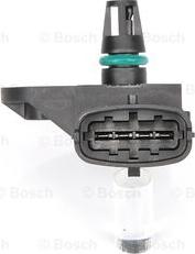 BOSCH 0 281 006 095 - Sensor, laddtryck xdelar.se