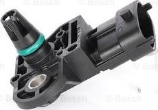 BOSCH 0 281 006 095 - Sensor, laddtryck xdelar.se