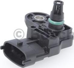 BOSCH 0 281 006 028 - Sensor, laddtryck xdelar.se