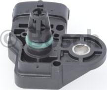 BOSCH 0 281 006 028 - Sensor, laddtryck xdelar.se