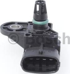 BOSCH 0 281 006 028 - Sensor, laddtryck xdelar.se