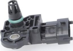 BOSCH 0 281 006 028 - Sensor, laddtryck xdelar.se