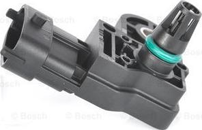 BOSCH 0 281 006 076 - Sensor, laddtryck xdelar.se