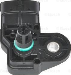 BOSCH 0 281 006 076 - Sensor, laddtryck xdelar.se