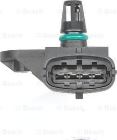 BOSCH 0 281 006 076 - Sensor, laddtryck xdelar.se