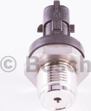 BOSCH 0 281 006 158 - Sensor, bränsletryck xdelar.se