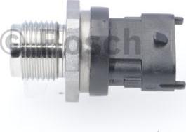 BOSCH 0 281 006 164 - Sensor, bränsletryck xdelar.se