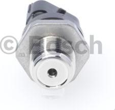 BOSCH 0 281 006 164 - Sensor, bränsletryck xdelar.se