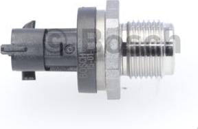 BOSCH 0 281 006 164 - Sensor, bränsletryck xdelar.se