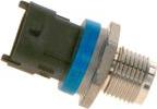 BOSCH 0 281 006 188 - Sensor, bränsletryck xdelar.se