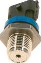 BOSCH 0 281 006 188 - Sensor, bränsletryck xdelar.se