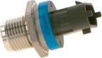 BOSCH 0 281 006 188 - Sensor, bränsletryck xdelar.se