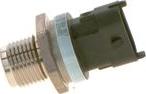 BOSCH 0 281 006 187 - Sensor, bränsletryck xdelar.se