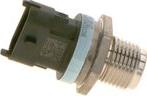 BOSCH 0 281 006 187 - Sensor, bränsletryck xdelar.se